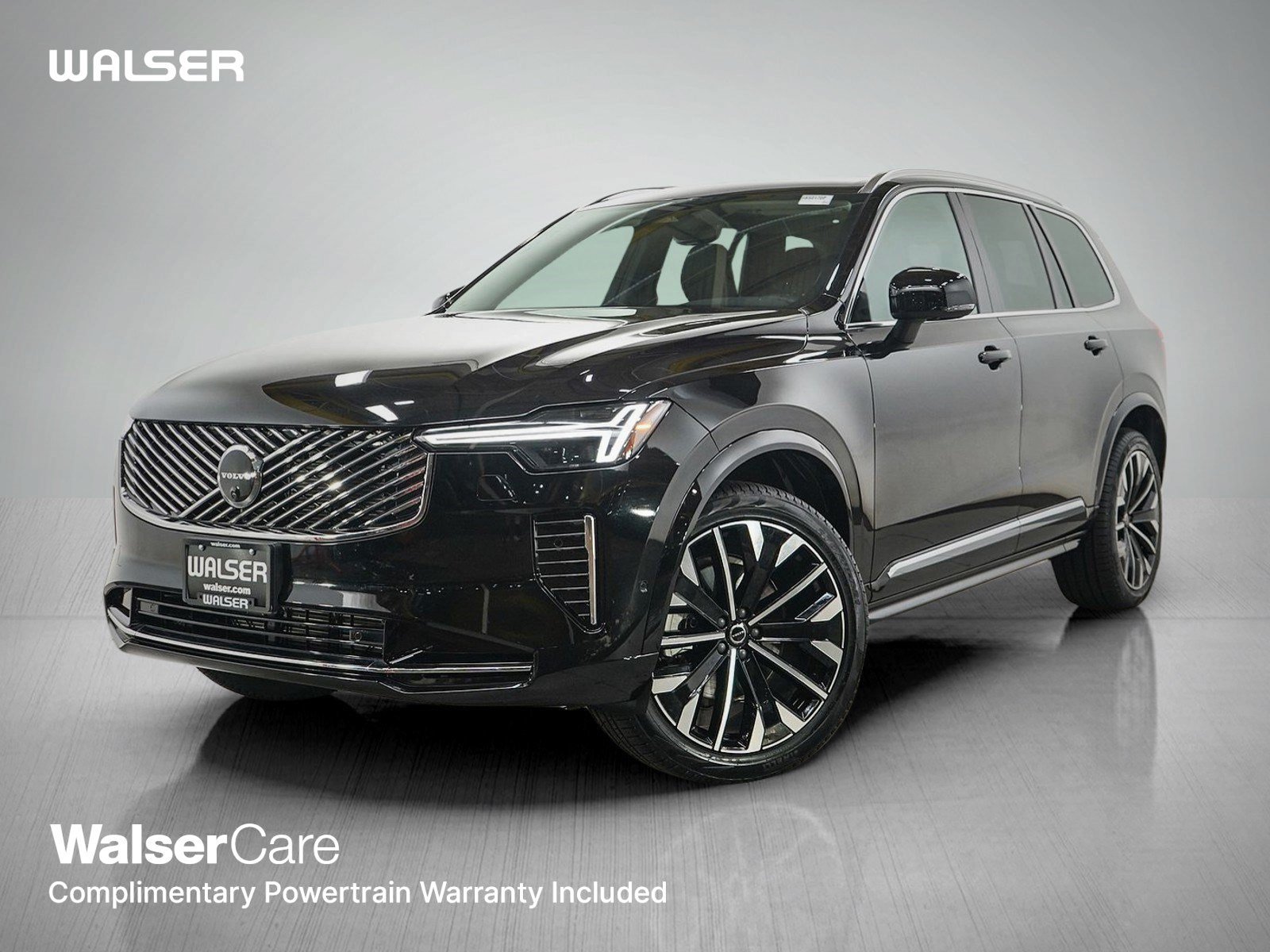 2026 Volvo XC90