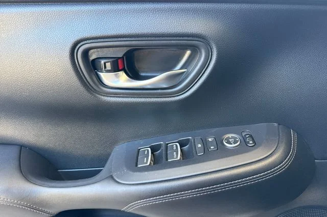 2024 Honda HR-V EX-L - Photo 11