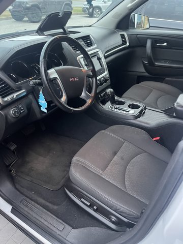 Used 2016 Summit White GMC SLE image 3