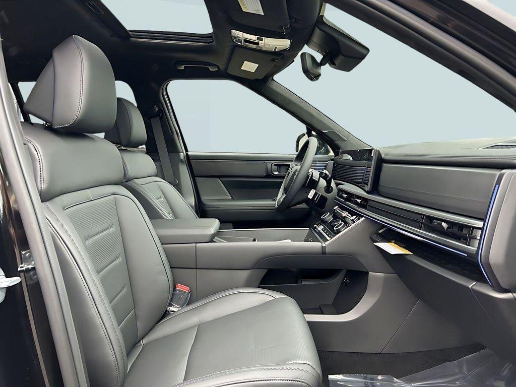2026 Hyundai Santa Fe Calligraphy - Photo 33