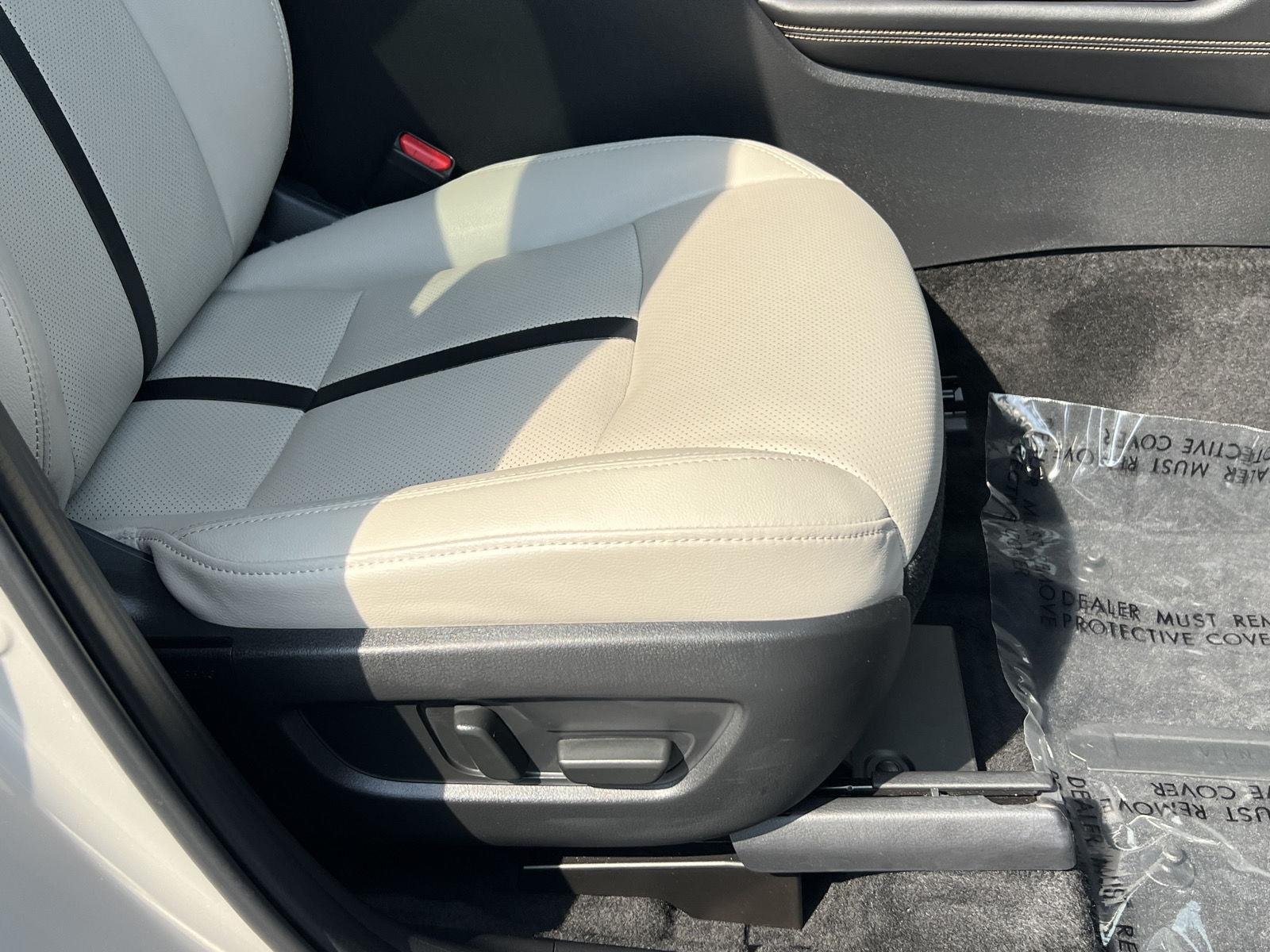 2025 Mazda CX-90 Premium Sport - Photo 18