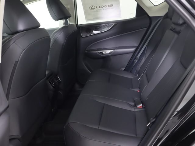 New 2026 Caviar Lexus  350 PREMIUM AWD image 15