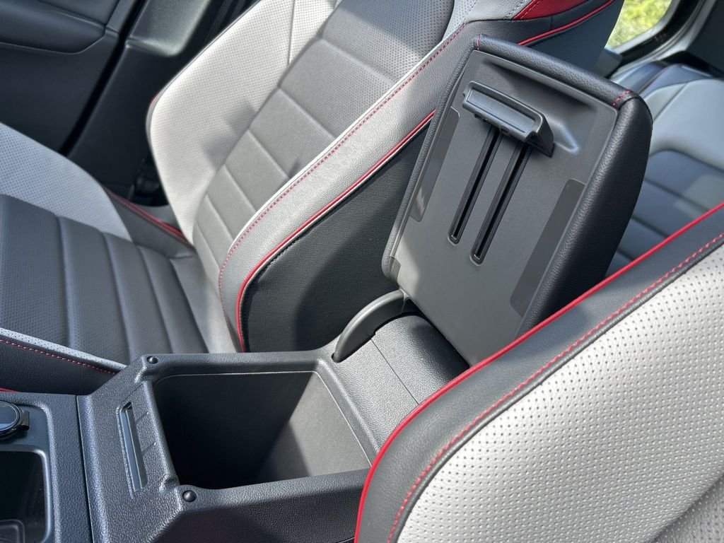 New 2026 Black Volkswagen 2.0T SE image 39