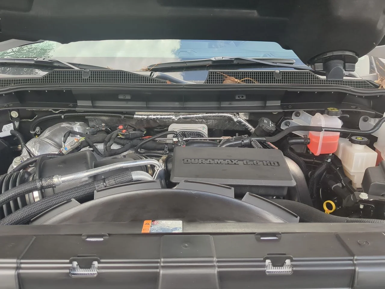 2026 Chevrolet Silverado 3500 HD Work Truck - Photo 58