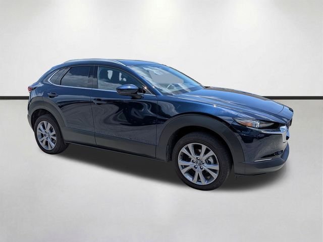 2025 Mazda CX-30 2.5 S Premium Package