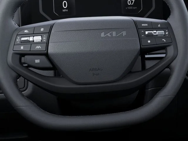 New 2026 Panthera Metal Kia SX image 22