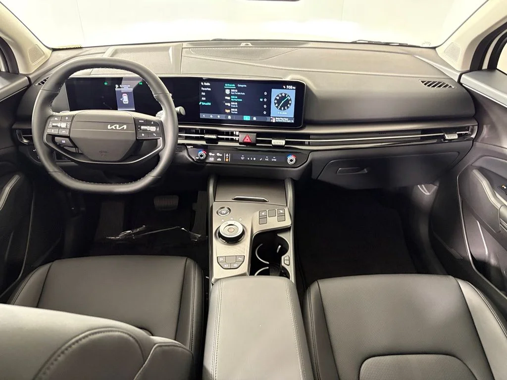 New 2027  Kia EX image 35