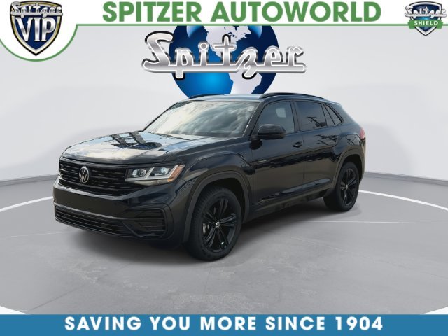 Used 2023  Volkswagen 3.6L V6 SEL R-Line image 7