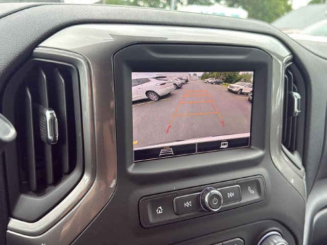 2026 Chevrolet Silverado 1500 Work Truck - Photo 6