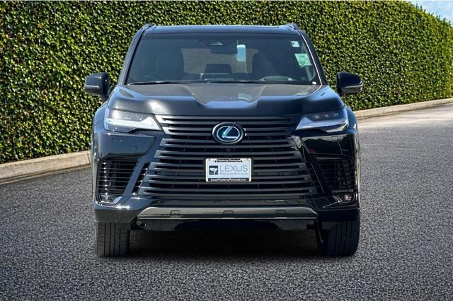 New 2026 Caviar Lexus LUXURY image 3