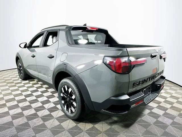 New 2026 Hyundai SANTA CRUZ SEL