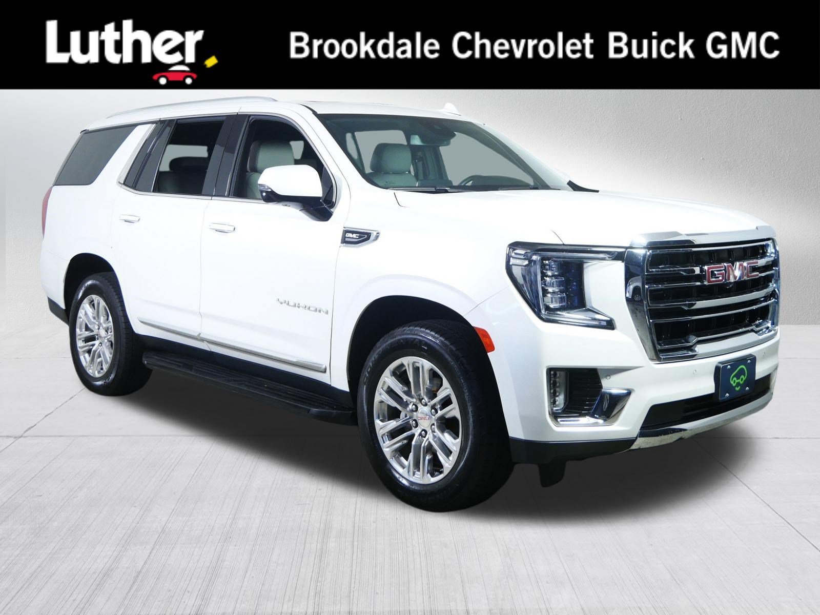 2023 GMC Yukon