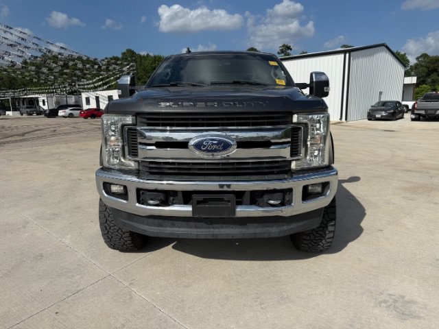 Used 2019 Gray Ford XLT image 8