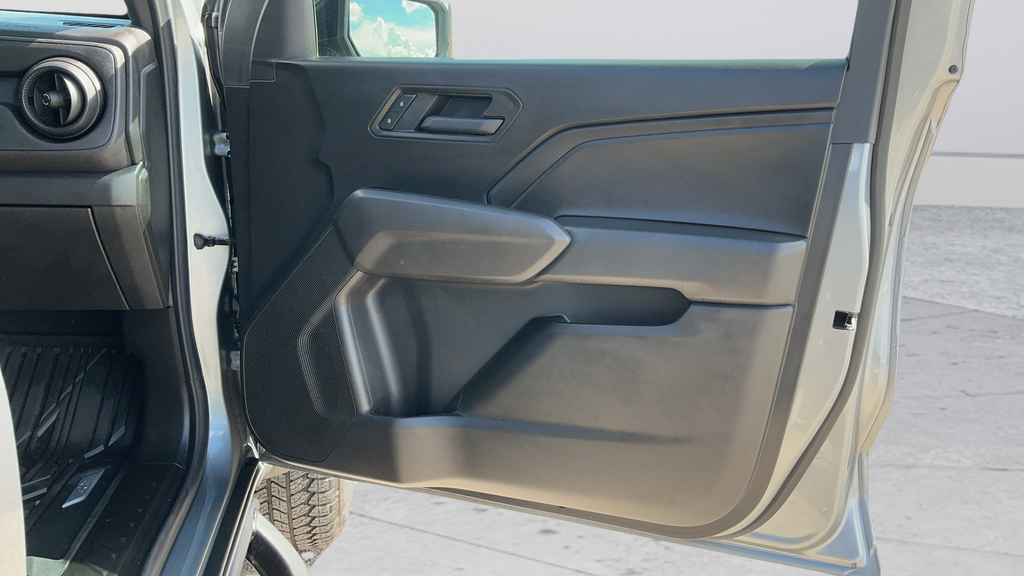 Used 2026 Gray Chevrolet Trail Boss image 23