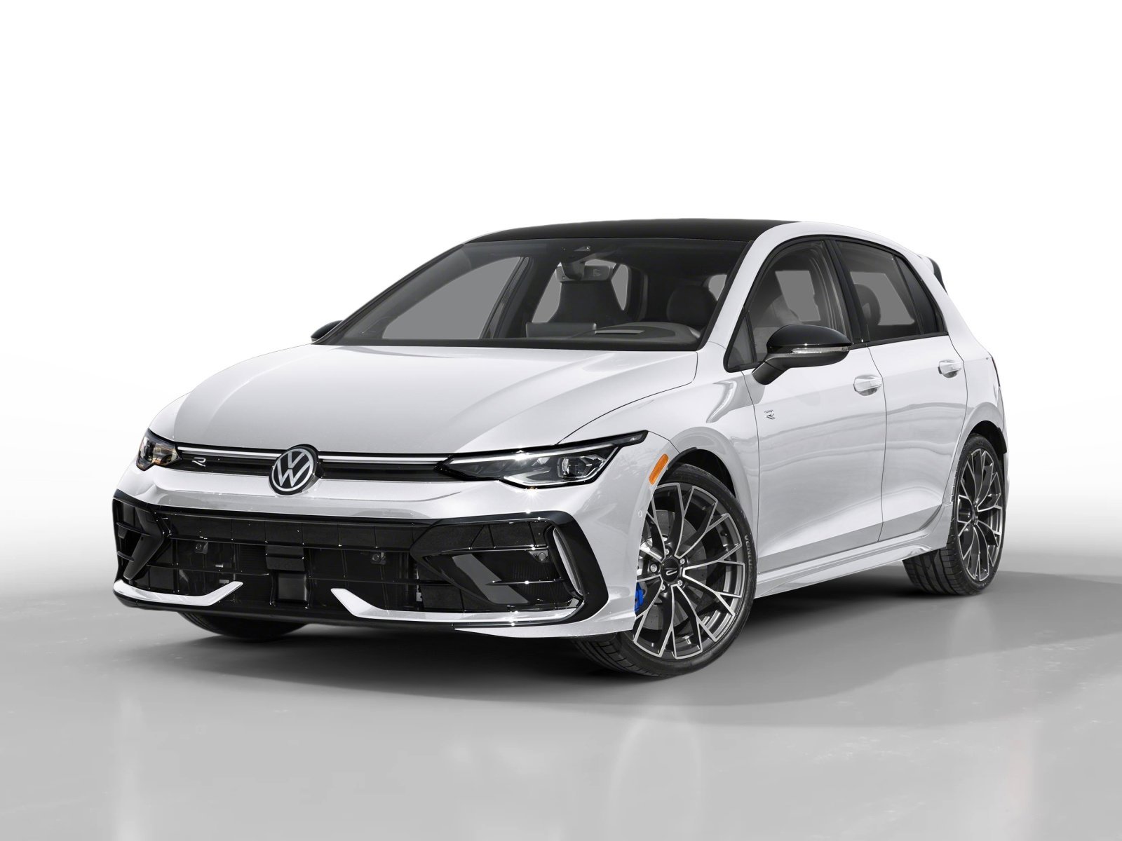 2026 Volkswagen Golf R Golf R 4-door DSG's photo