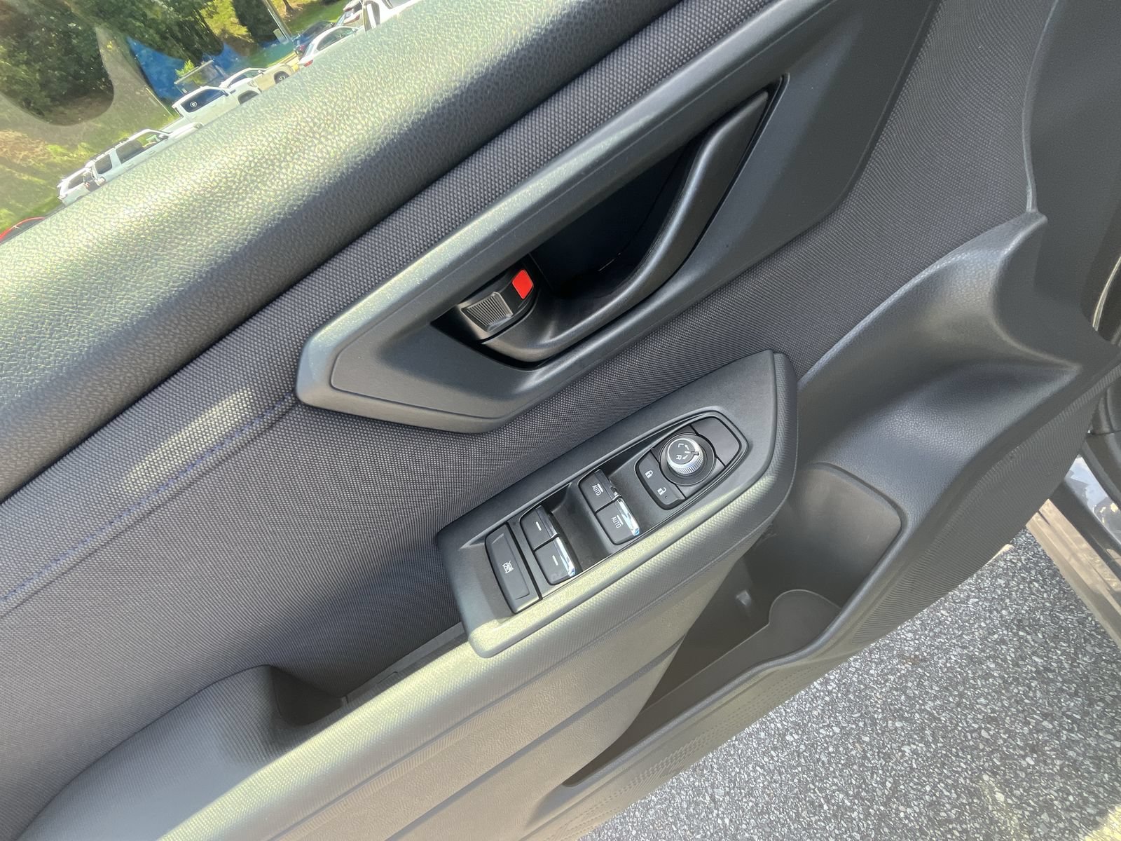 Certified Used 2025 Magnetite Gray Metallic Subaru Premium image 17