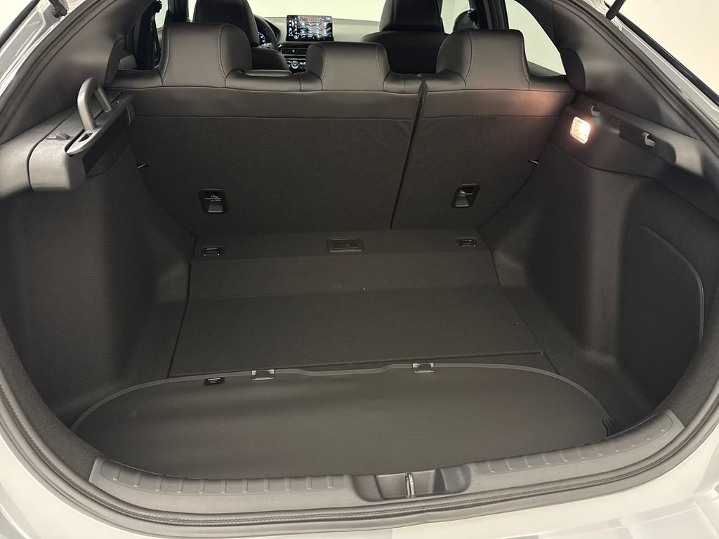 New 2026 Urban Gray Pearl Honda Sport Touring image 12