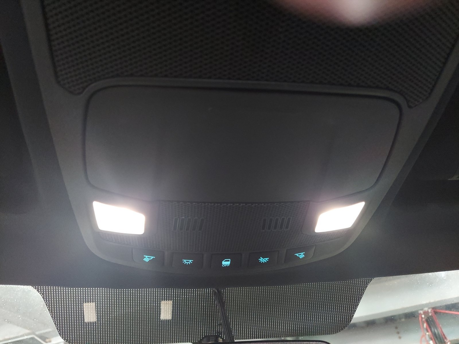 Used 2015 Tuxedo Black Metallic Ford XLT image 18