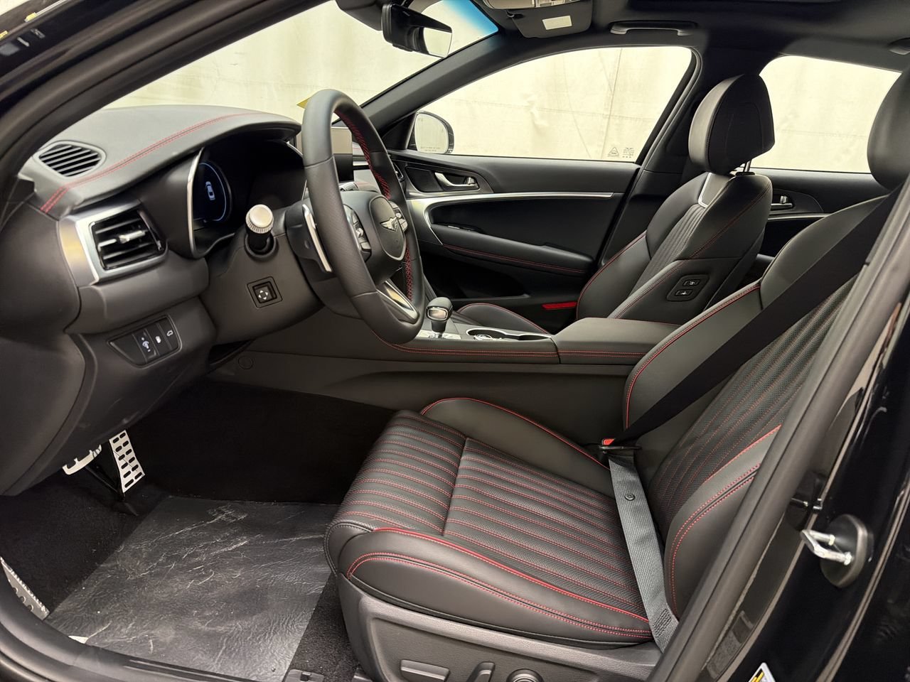 New 2027 Vik Black Genesis Standard image 14