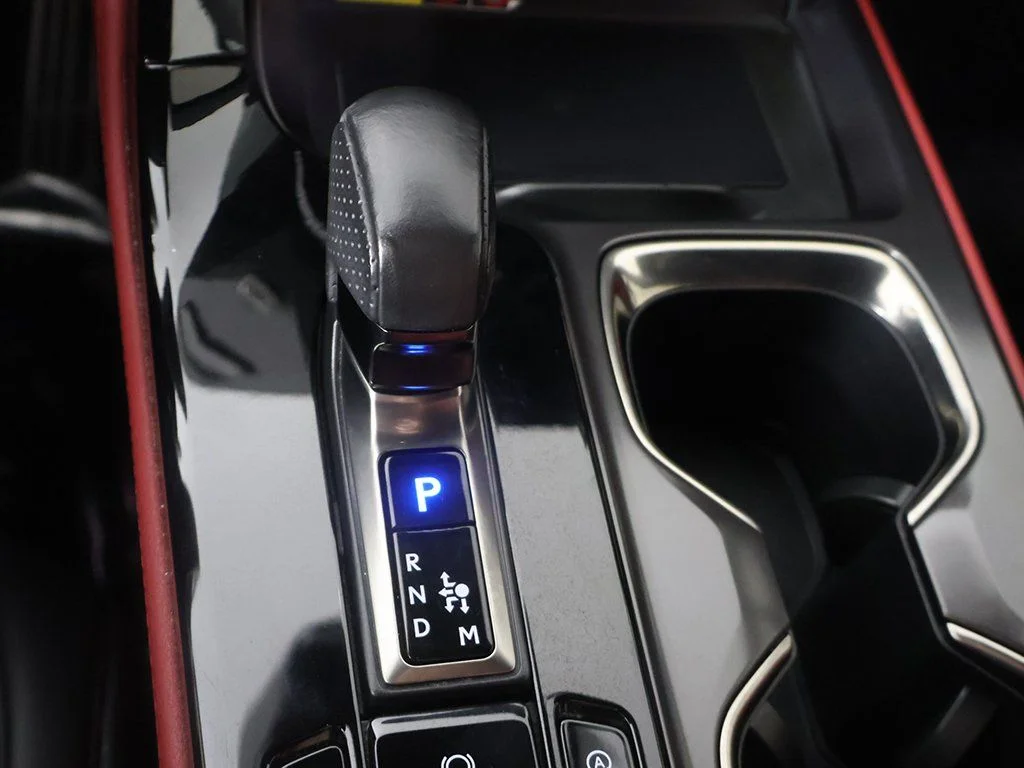 Used 2024 White Lexus 350 F SPORT Handling image 46