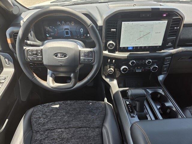 New 2026 Oxford White Ford Tremor® image 26