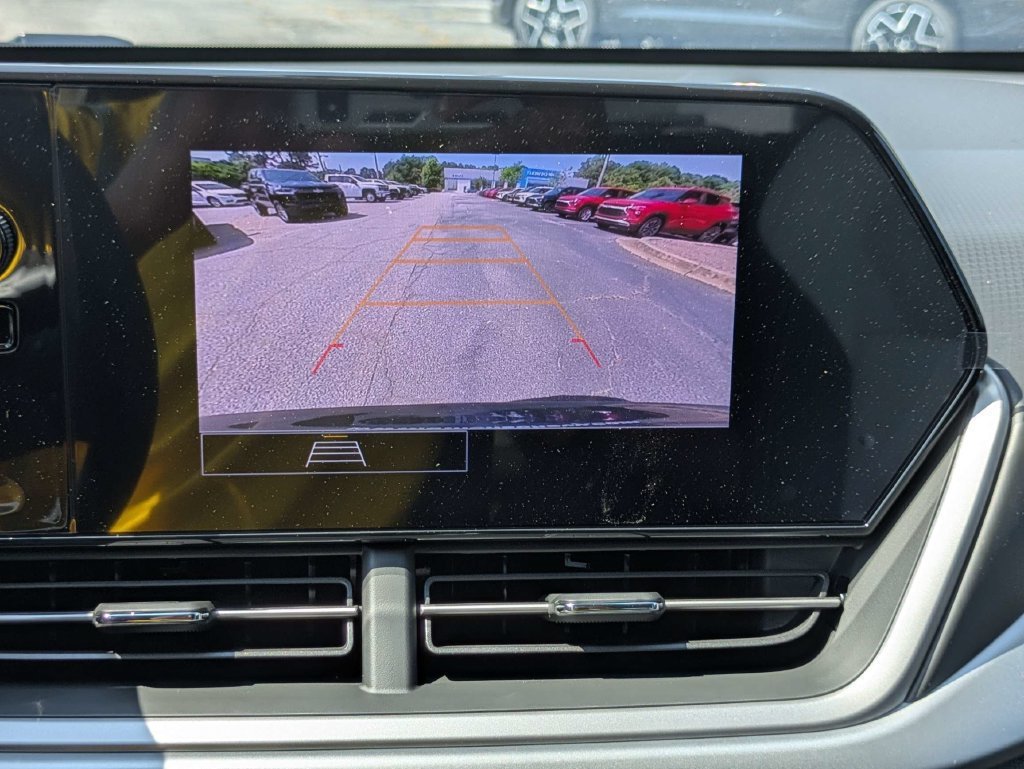2026 Chevrolet Trax LS - Photo 21