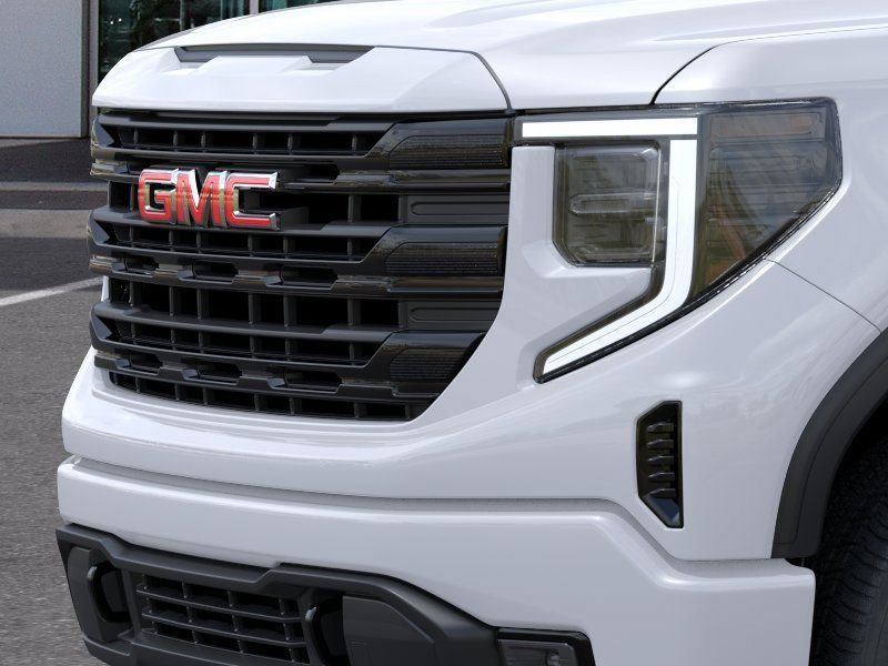 2026 GMC Sierra 1500 Elevation - Photo 13