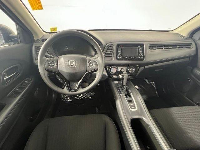 2018 Honda HR-V LX - Photo 9