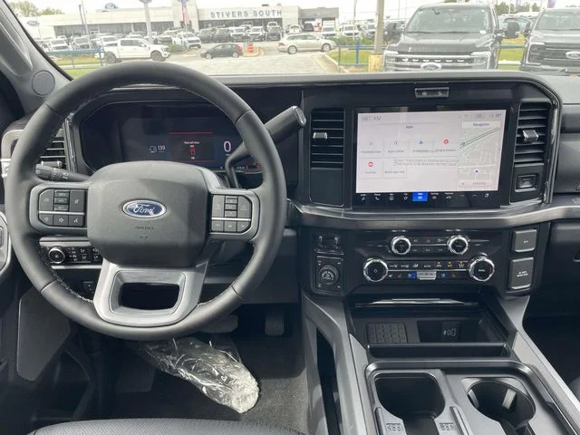 New 2026 Avalanche Ford F-250® Lariat® image 10