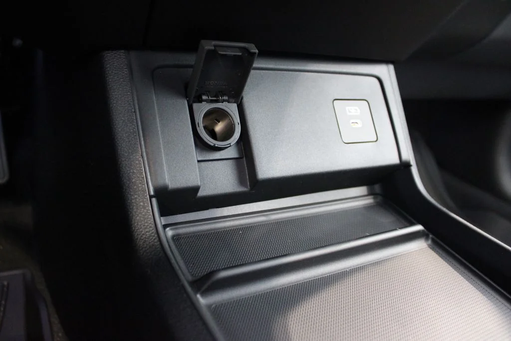 New 2026 Platinum White Pearl Acura Advance Package image 18