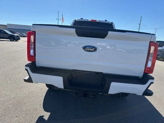 2026 Ford F-350 Super Duty XL - Photo 20