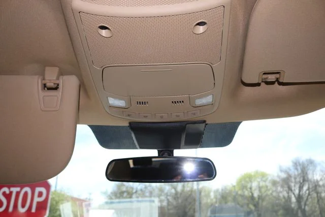 Used 2021 Red Metallic Ford XLT image 19