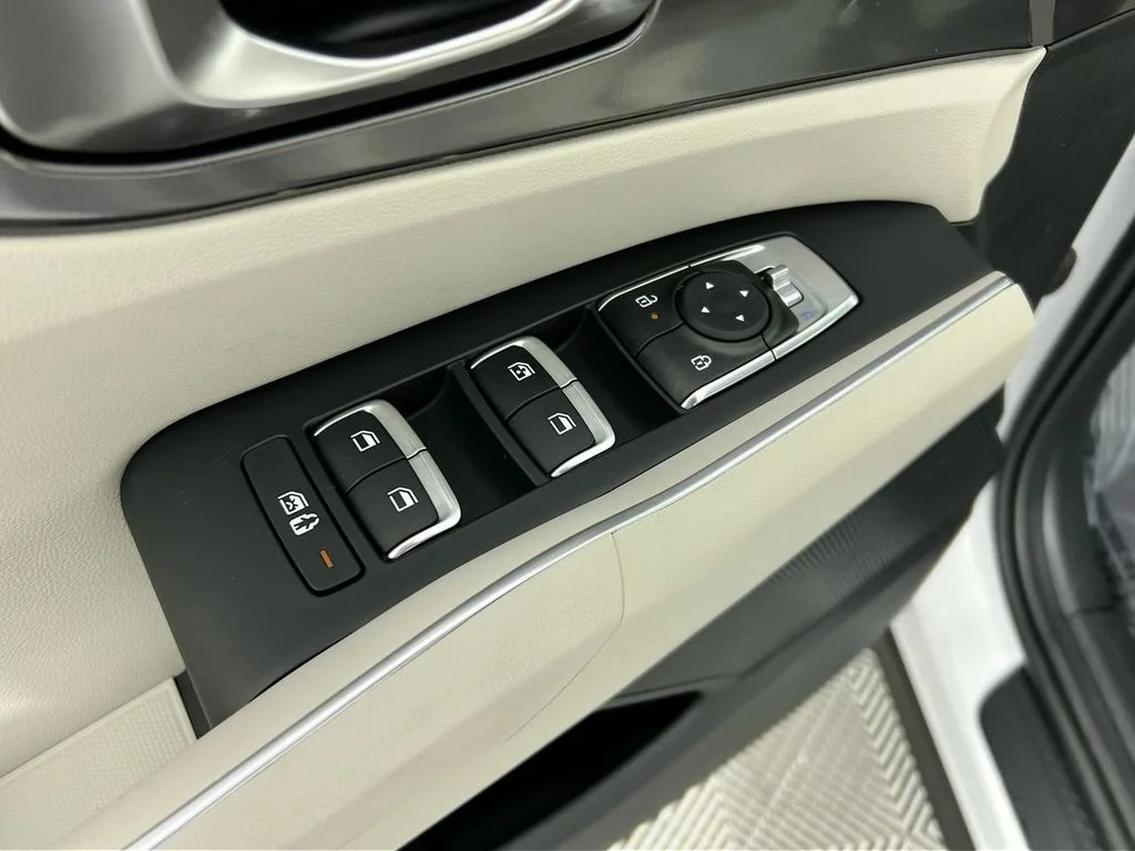 2026 Kia Sorento EX - Photo 16