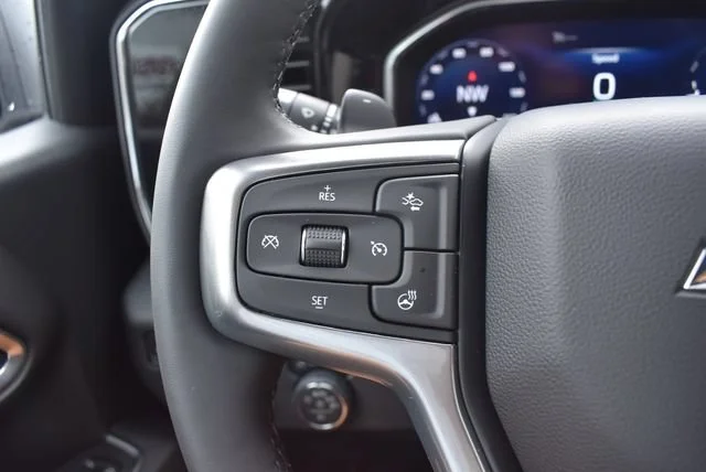 2026 Chevrolet Silverado 1500 RST - Photo 21