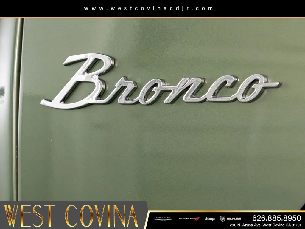 Used 1967  Ford  image 12
