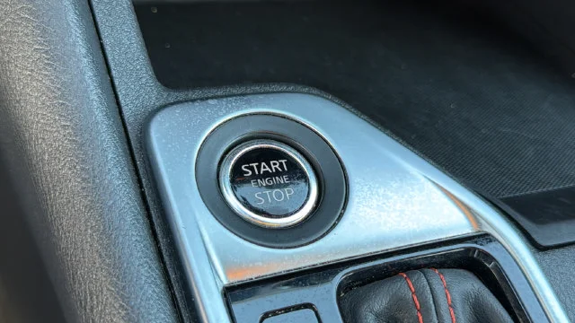Used 2025 Blue Nissan SR image 28