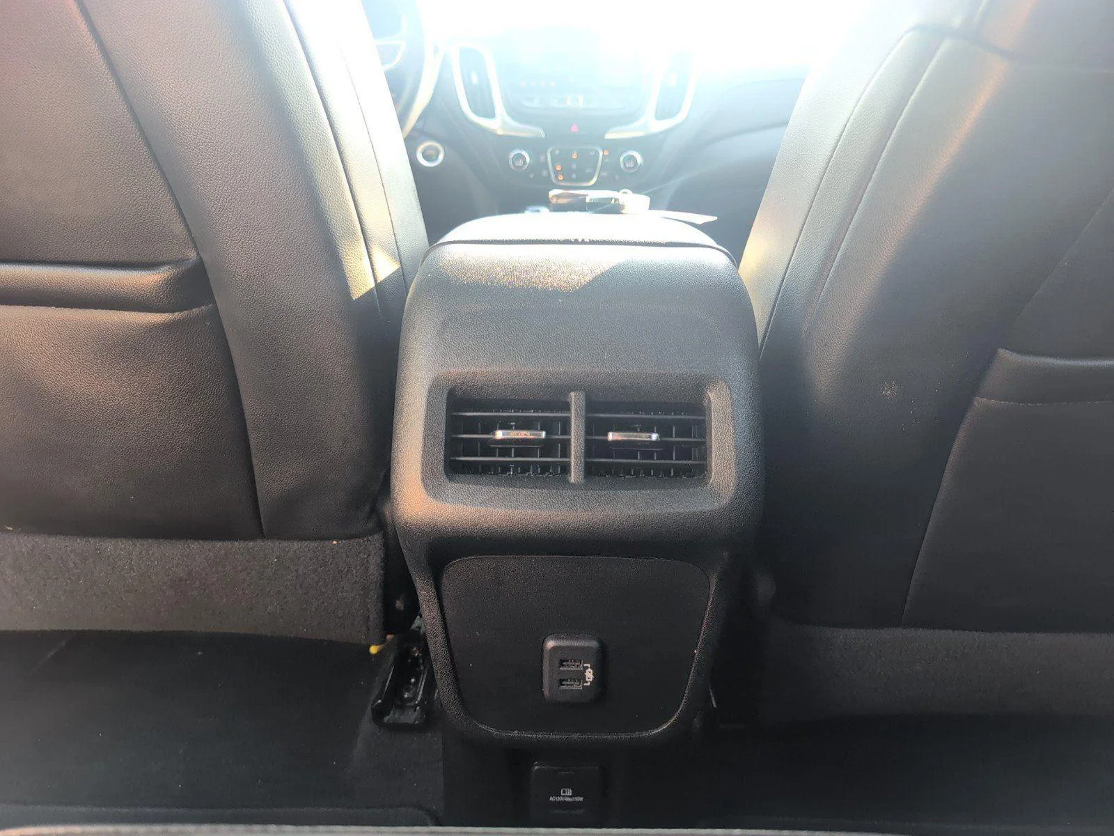 Used 2021 SILVER ICE METALLIC Chevrolet Premier image 33