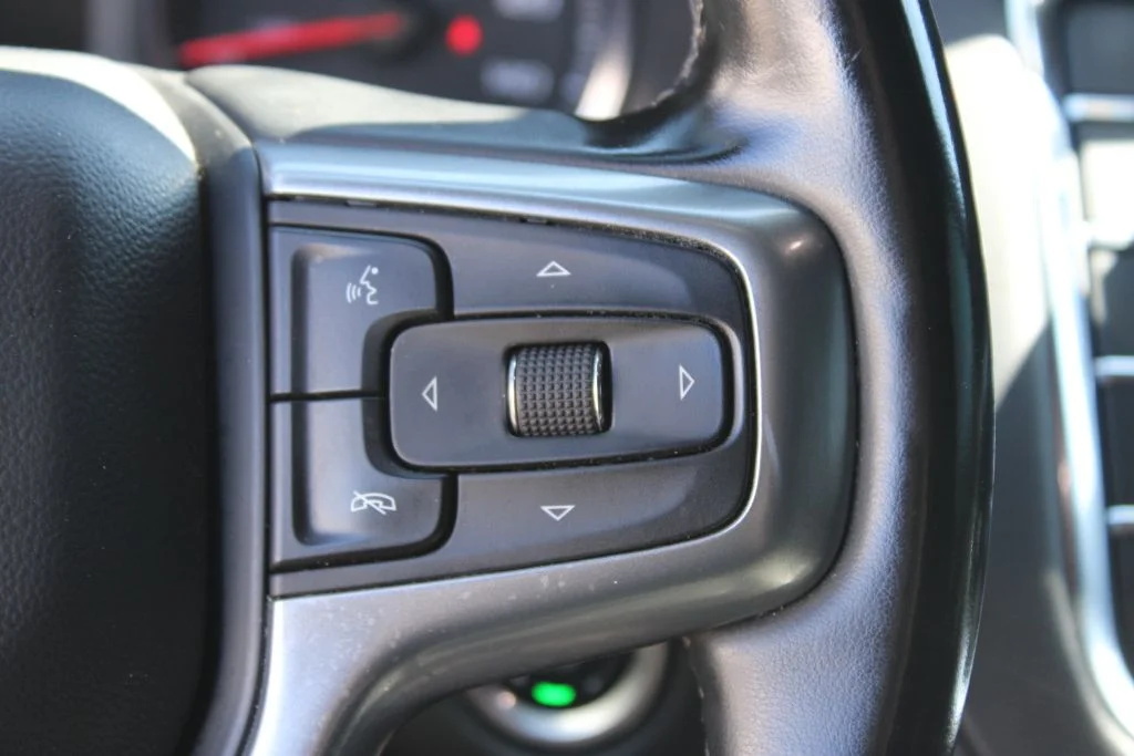 Used 2024 Black Chevrolet LS image 24