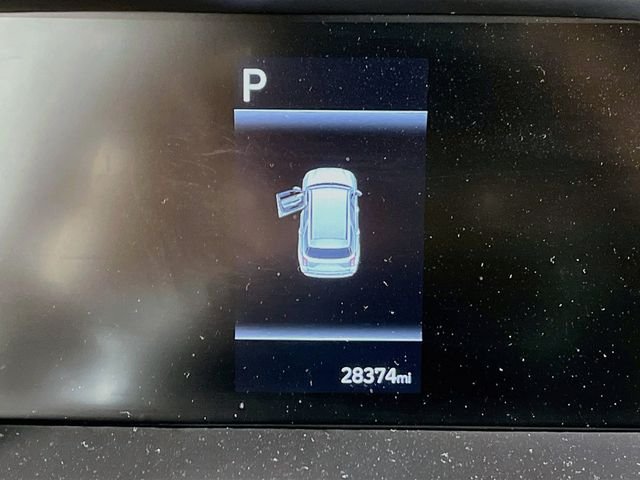 2024 Hyundai Palisade XRT - Photo 9