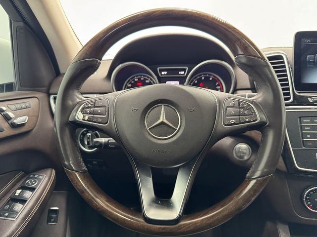 Used 2016  Mercedes-Benz GLE 350 image 24