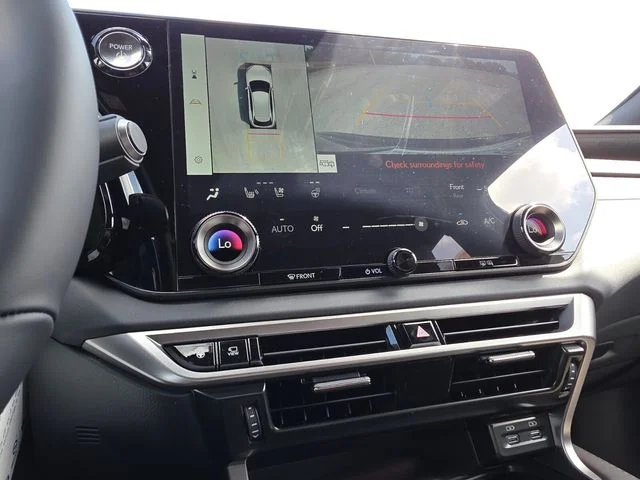 2026 Lexus RX 450h+ Luxury - Photo 30