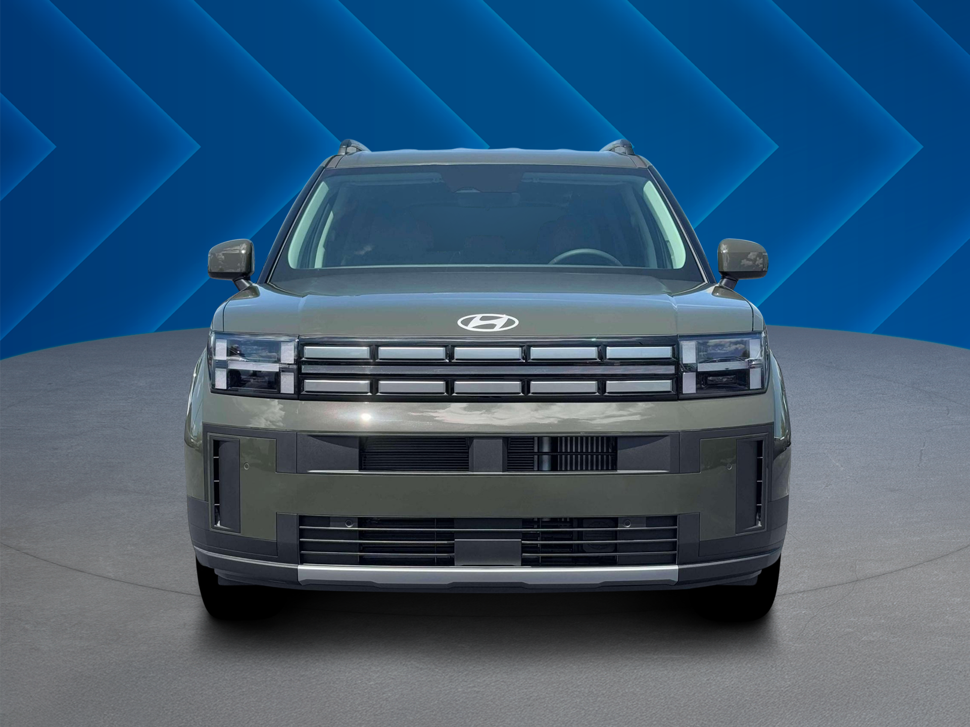 New 2026 Rockwood Green Hyundai SEL image 33