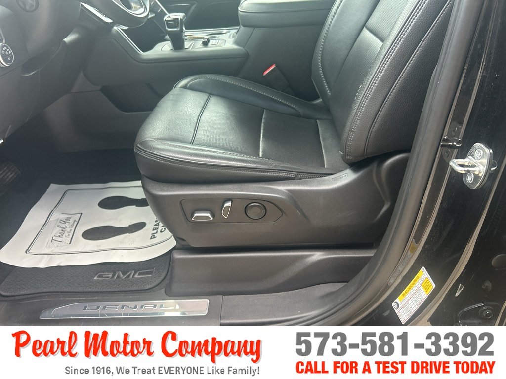 2022 GMC Sierra 1500 Denali Denali - Photo 11