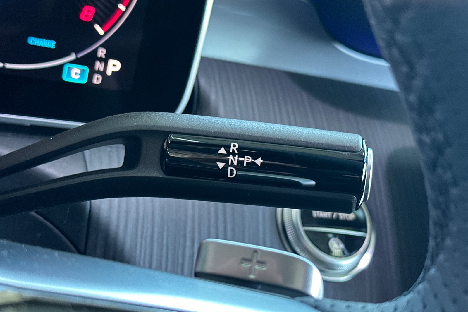 New 2026 Gray Mercedes-Benz C 300 image 19