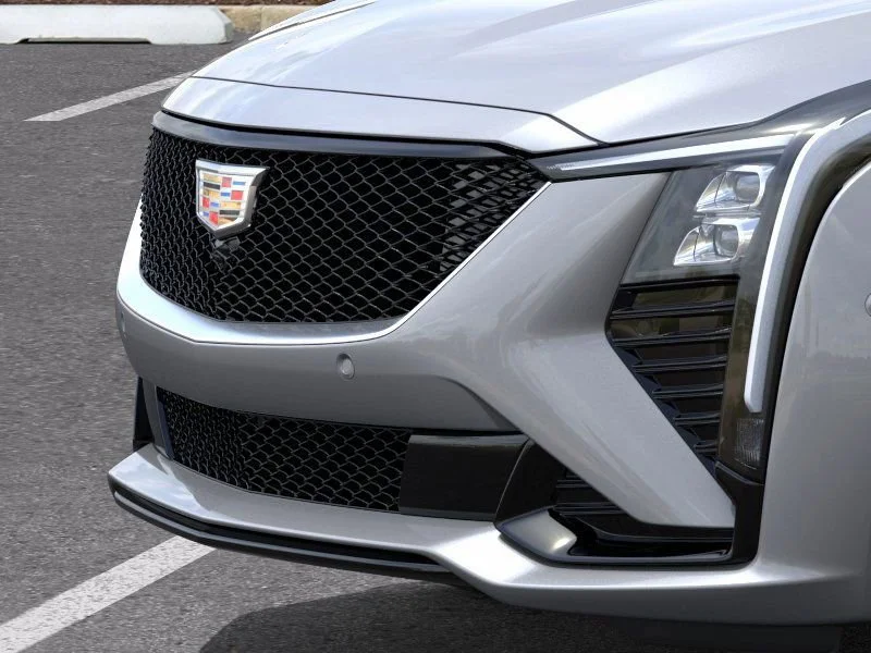 2026 Cadillac CT5 Sport - Photo 14