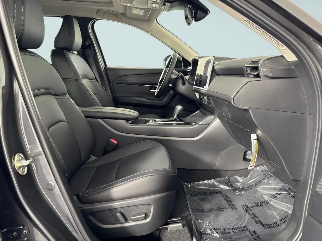 New 2026 Machine Gray Metallic Mazda 2.5 S Premium AWD image 8