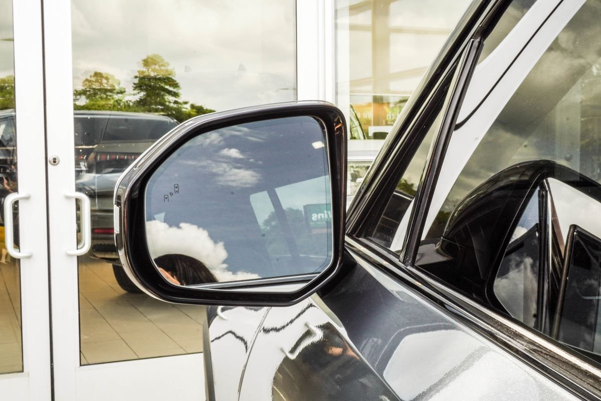 Used 2024 Gray Rivian Adventure image 14