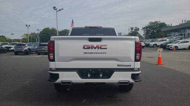 New 2026 Summit White GMC Elevation image 6