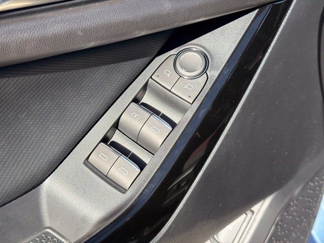 2027 Chevrolet Equinox RS - Photo 8