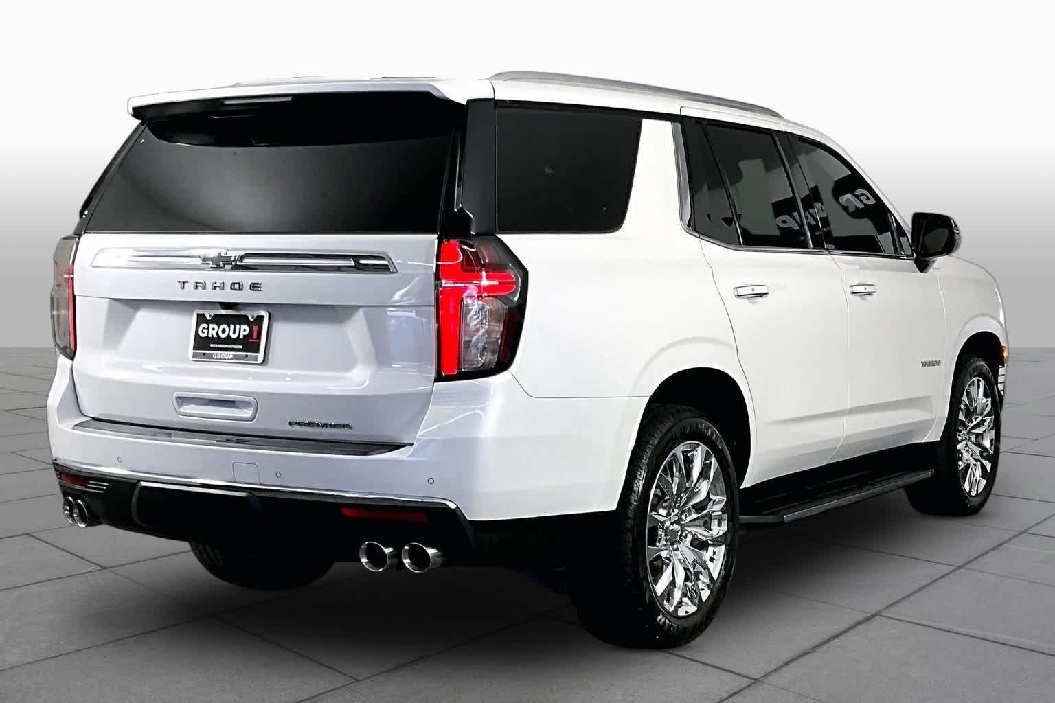 2023 Chevrolet Tahoe Premier - Photo 12